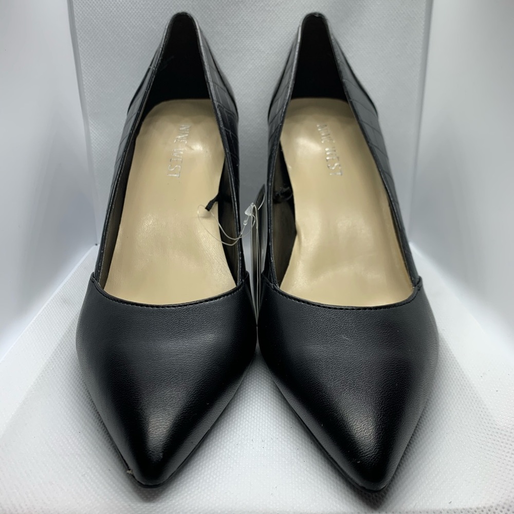 Nina West Heels